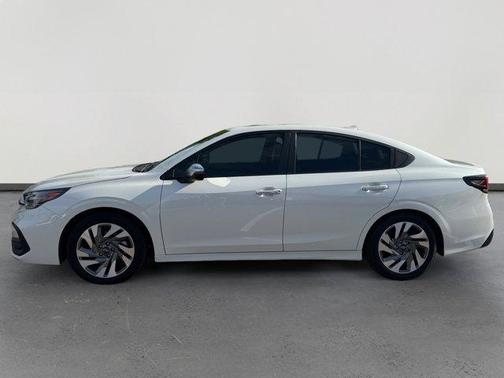 2023 Subaru Legacy Touring XT