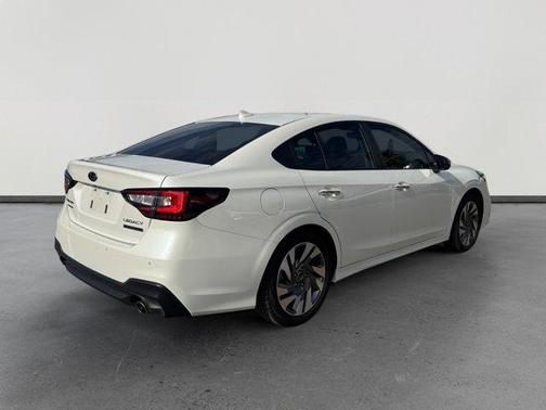 2023 Subaru Legacy Touring XT