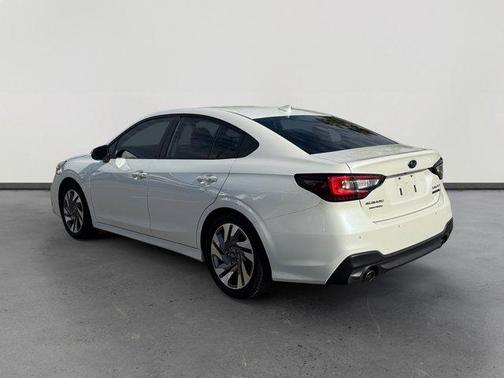 2023 Subaru Legacy Touring XT