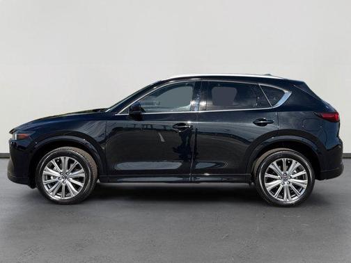 2023 Mazda CX-5 2.5 Turbo Signature