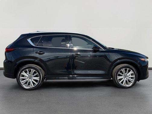 2023 Mazda CX-5 2.5 Turbo Signature