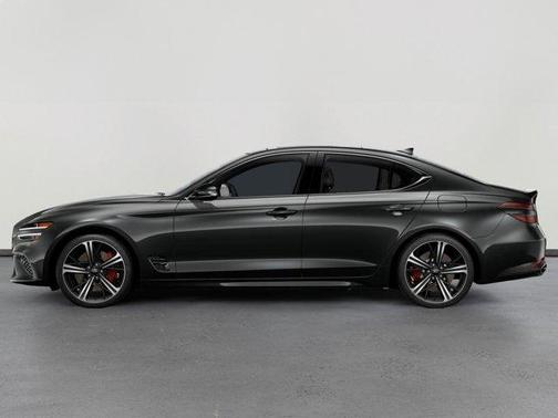 2025 Genesis G70 3.3T Sport Advanced