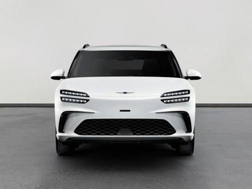 2026 Genesis GV60 Base