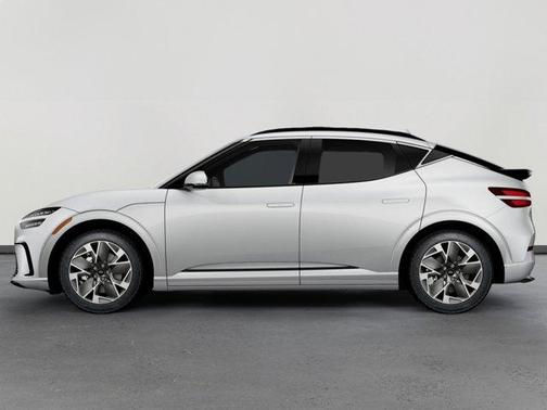 2026 Genesis GV60 Base