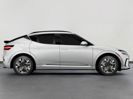 2026 Genesis GV60 Base