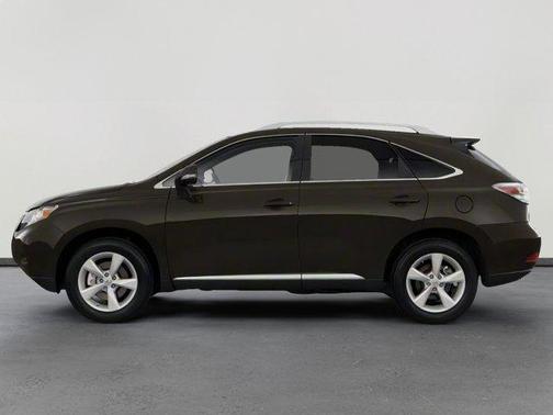 2010 Lexus RX 350 Base