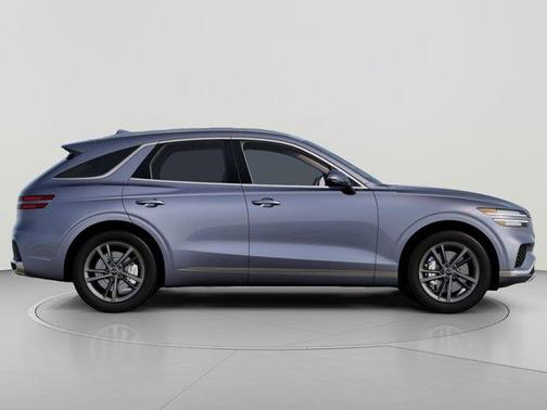Blue 2027 Genesis GV70 2.5T