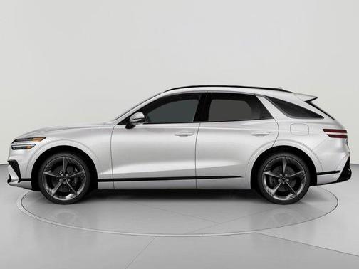 Uyuni White 2026 Genesis GV70 3.5T Sport Prestige