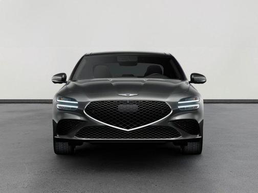 2026 Genesis G70 PRESTIGE