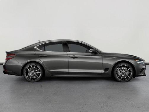 2026 Genesis G70 PRESTIGE