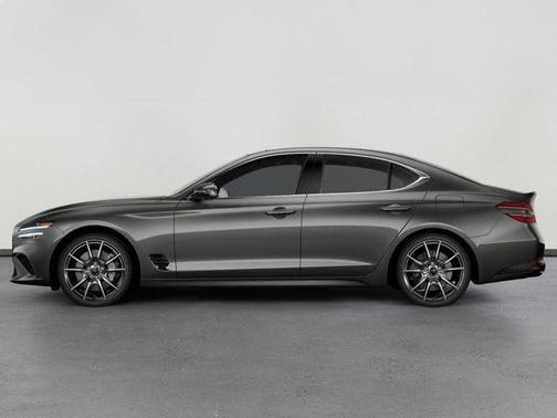 2026 Genesis G70 PRESTIGE