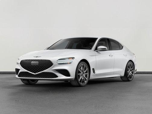 2026 Genesis G70 2.5T Standard