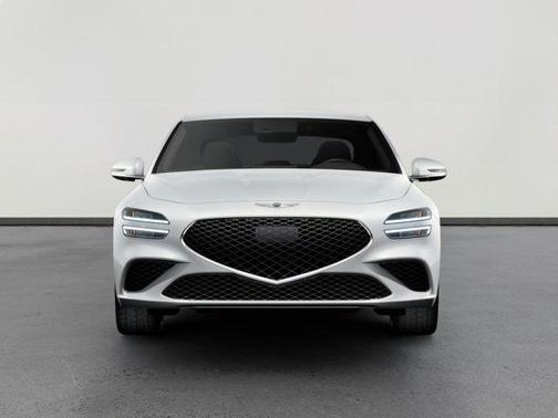 2026 Genesis G70 2.5T Standard