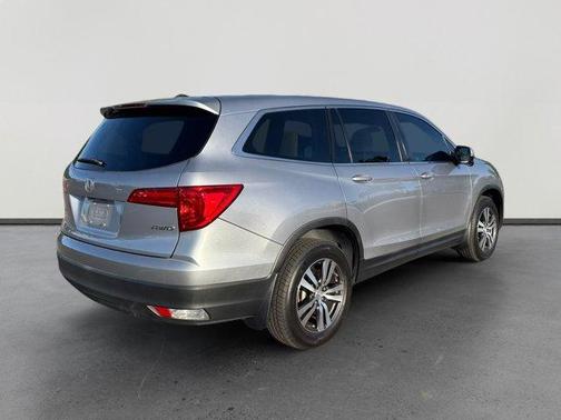 2016 Honda Pilot EX