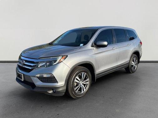 2016 Honda Pilot EX