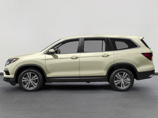 2016 Honda Pilot EX