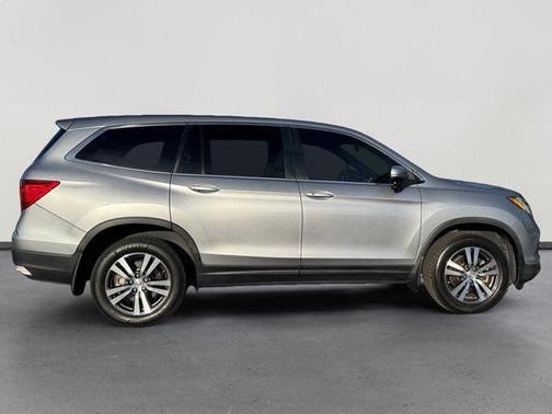 2016 Honda Pilot EX