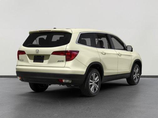 2016 Honda Pilot EX