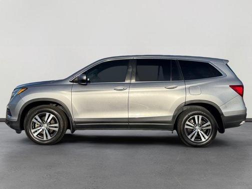 2016 Honda Pilot EX