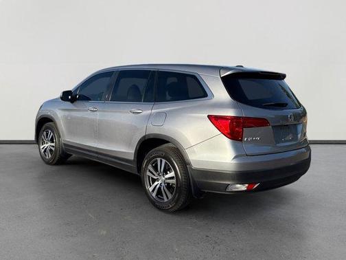 2016 Honda Pilot EX
