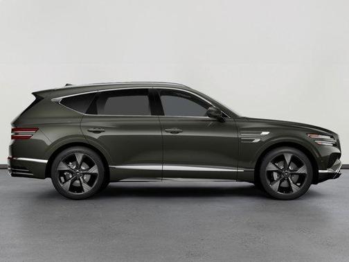2026 Genesis GV80 2.5T Prestige