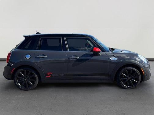 2015 MINI Hardtop Cooper S