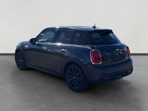 2015 MINI Hardtop Cooper S