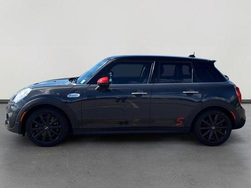 2015 MINI Hardtop Cooper S