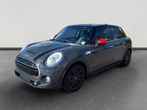 2015 MINI Hardtop Cooper S