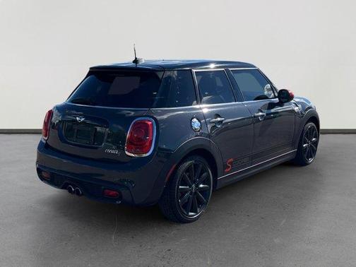 2015 MINI Hardtop Cooper S