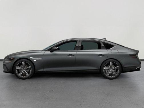 2025 Genesis G80 3.5T Sport Prestige