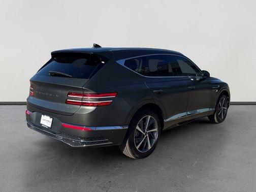 2025 Genesis GV80 2.5T Advanced