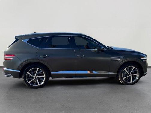 2025 Genesis GV80 2.5T Advanced