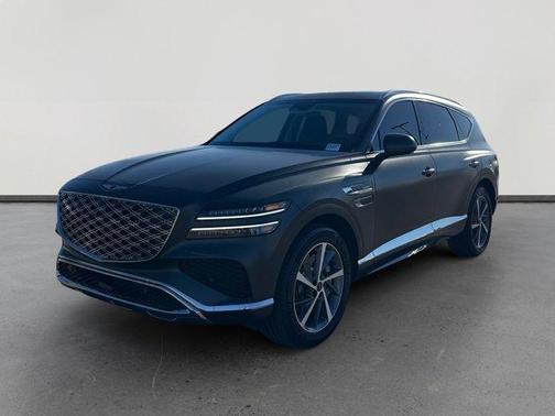 2025 Genesis GV80 2.5T Advanced