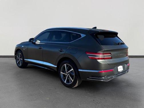 2025 Genesis GV80 2.5T Advanced