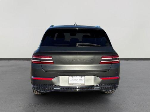 2025 Genesis GV80 2.5T Advanced