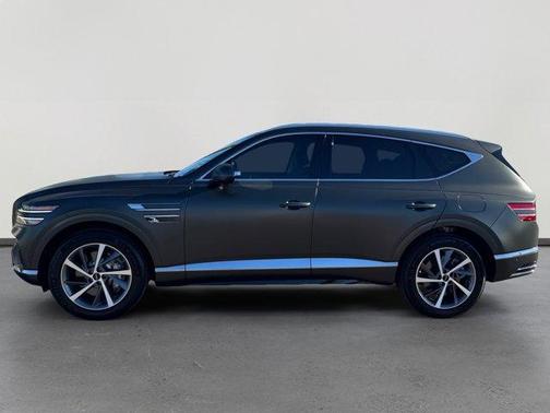 2025 Genesis GV80 2.5T Advanced