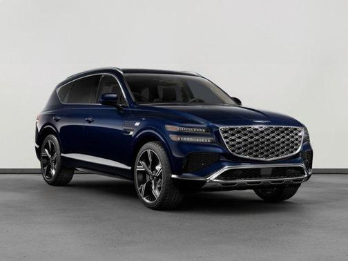2025 Genesis GV80 3.5T Prestige