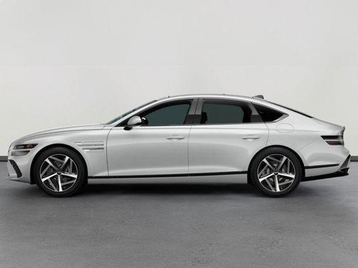 2025 Genesis G80 3.5T Sport Advanced