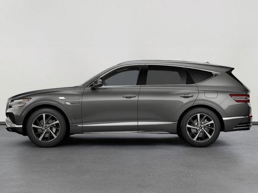 2026 Genesis GV80 2.5T Select