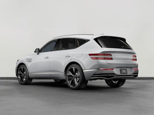 2025 Genesis GV80 3.5T Advanced