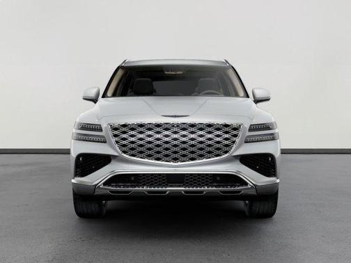 2025 Genesis GV80 3.5T Advanced
