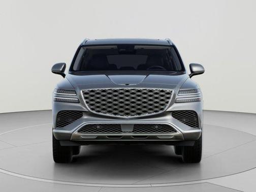Makalu Gray 2027 Genesis GV80 2.5T