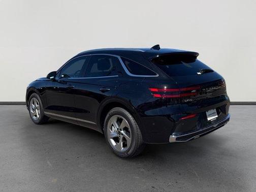 Vik Black 2026 Genesis GV70 2.5T Advanced
