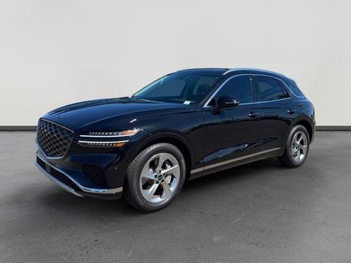 Vik Black 2026 Genesis GV70 2.5T Advanced