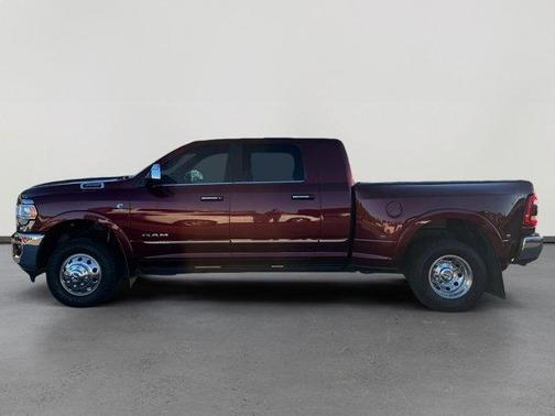 2022 RAM 3500 Limited
