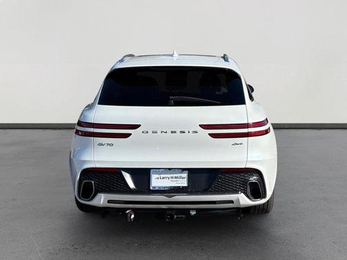 2023 Genesis GV70 2.5T