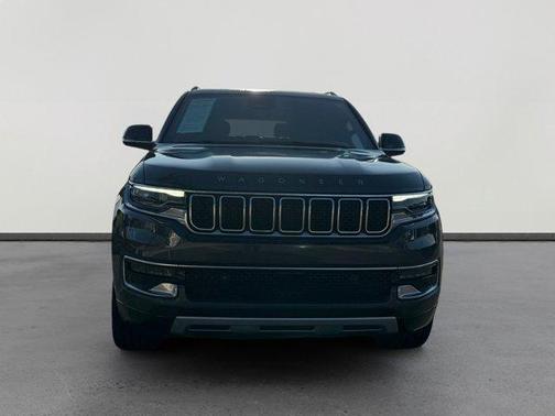 2023 Jeep Wagoneer Series II