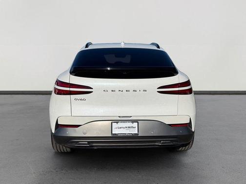 2023 Genesis GV60 Performance