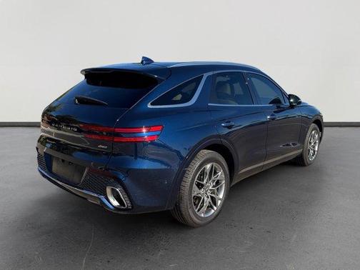 2022 Genesis GV70 2.5T